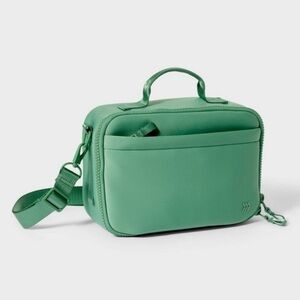 ALL IN MOTION NEOPRENE LUNCH BAG TOTE